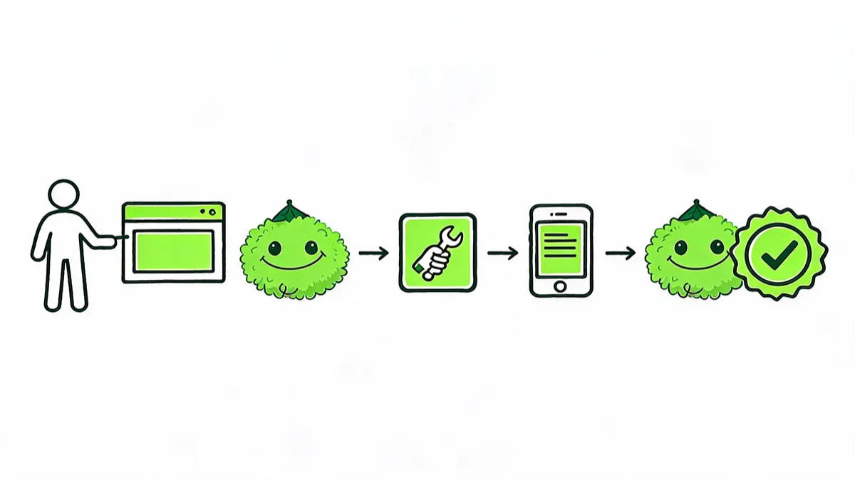 What a service business website needs to do